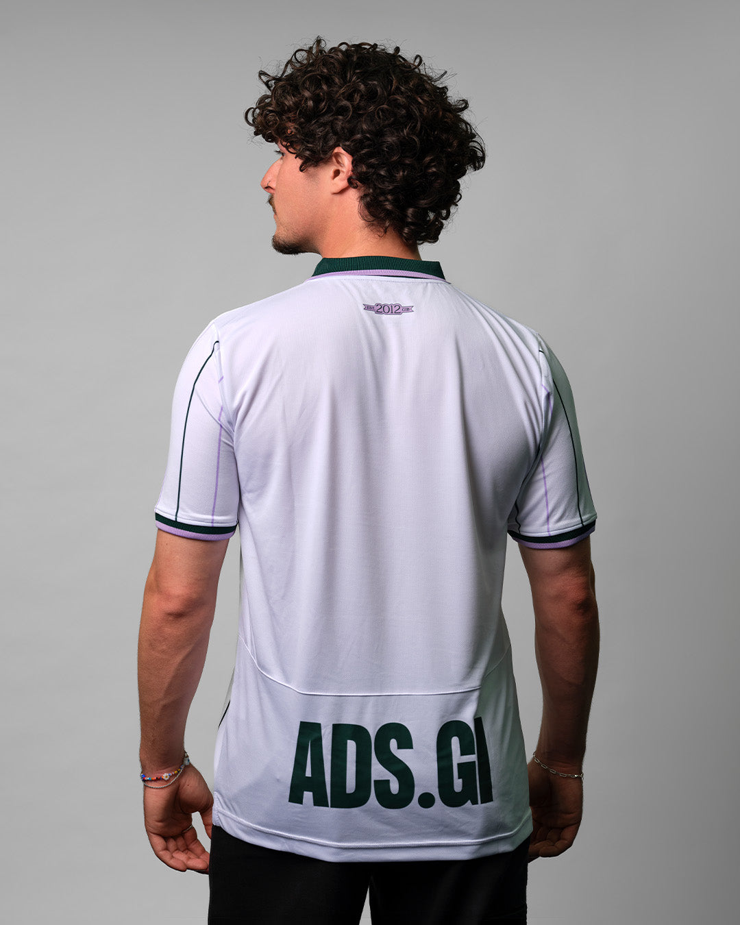 FC Hound Dogs Away Kit 26/27