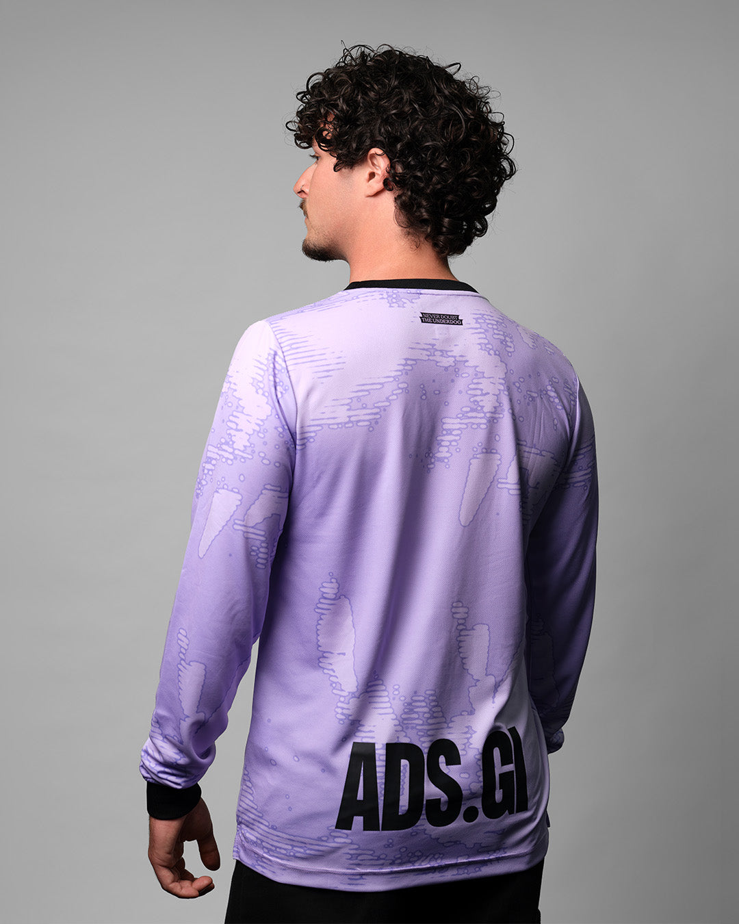 FC Hound Dogs Purple Goalkeeper Kit 26/27