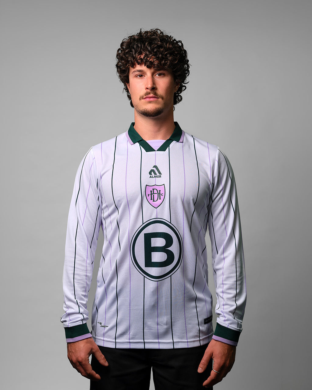 FC Hound Dogs Away Kit 26/27