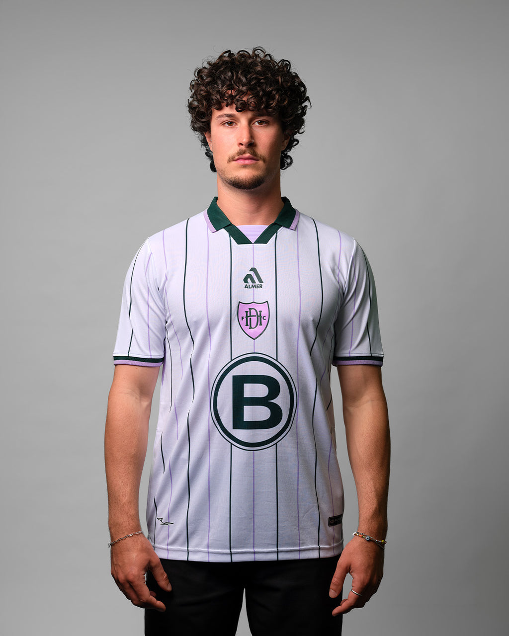 FC Hound Dogs Away Kit 26/27