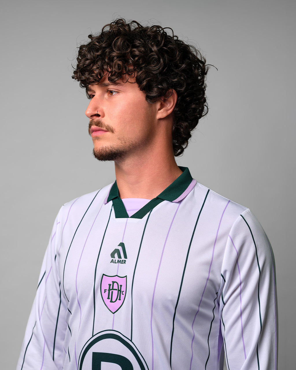 FC Hound Dogs Away Kit 26/27