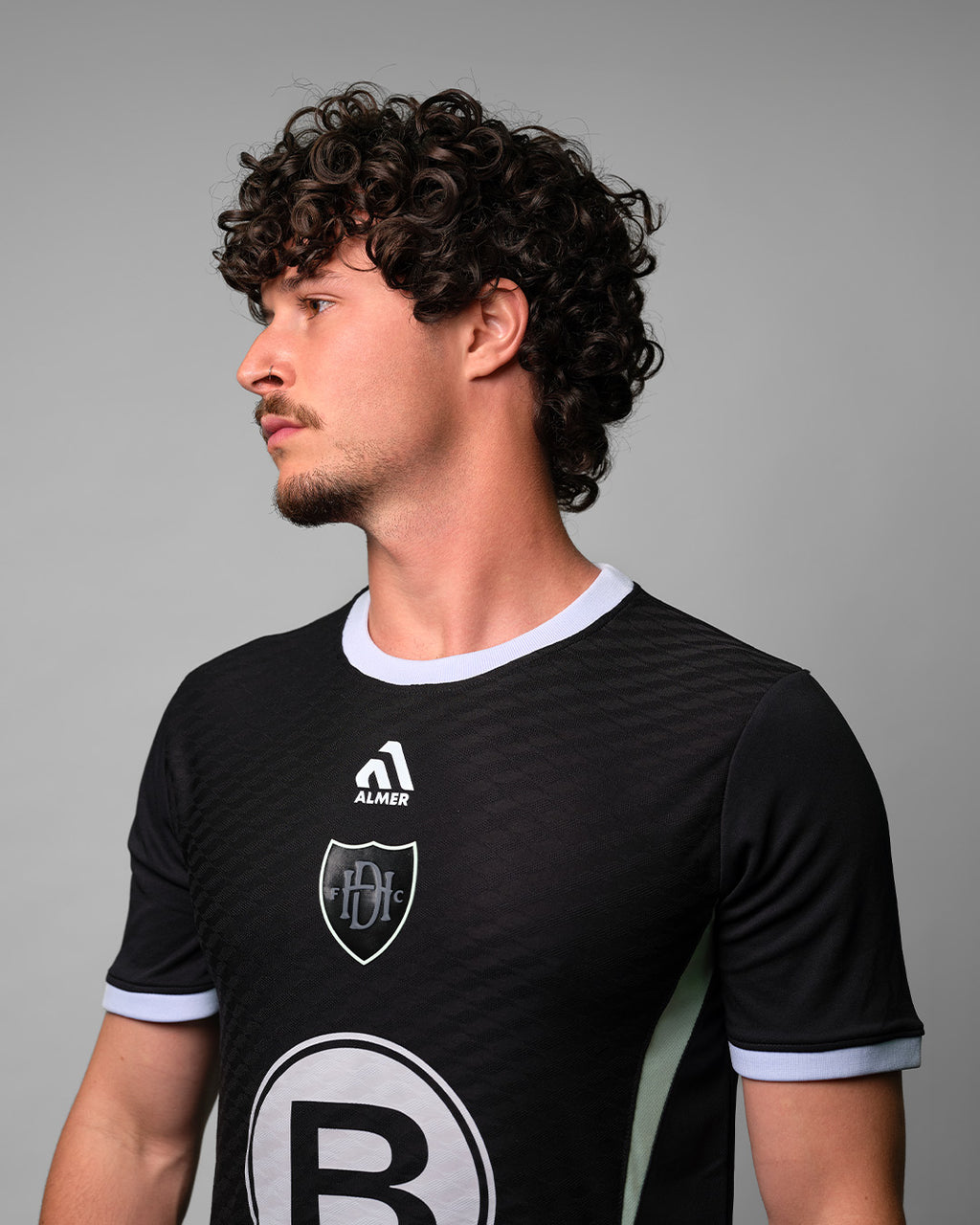 FC Hound Dogs Home Kit 26/27