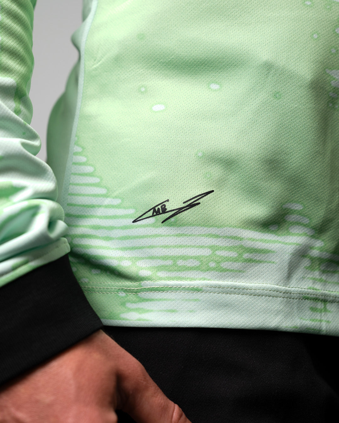 FC Hound Dogs Green Goalkeeper Kit 26/27