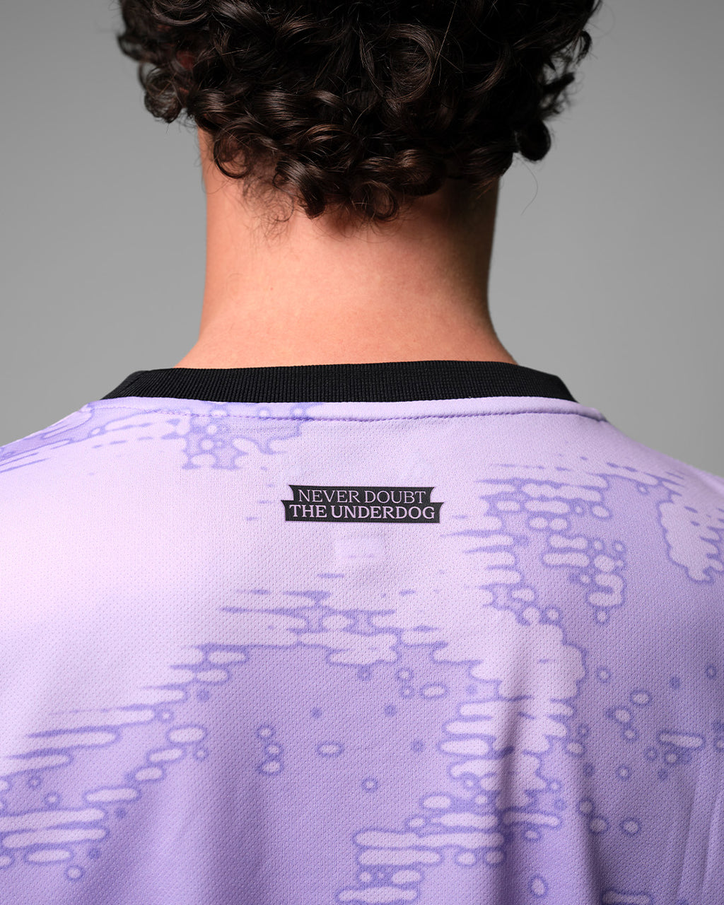 FC Hound Dogs Purple Goalkeeper Kit 26/27