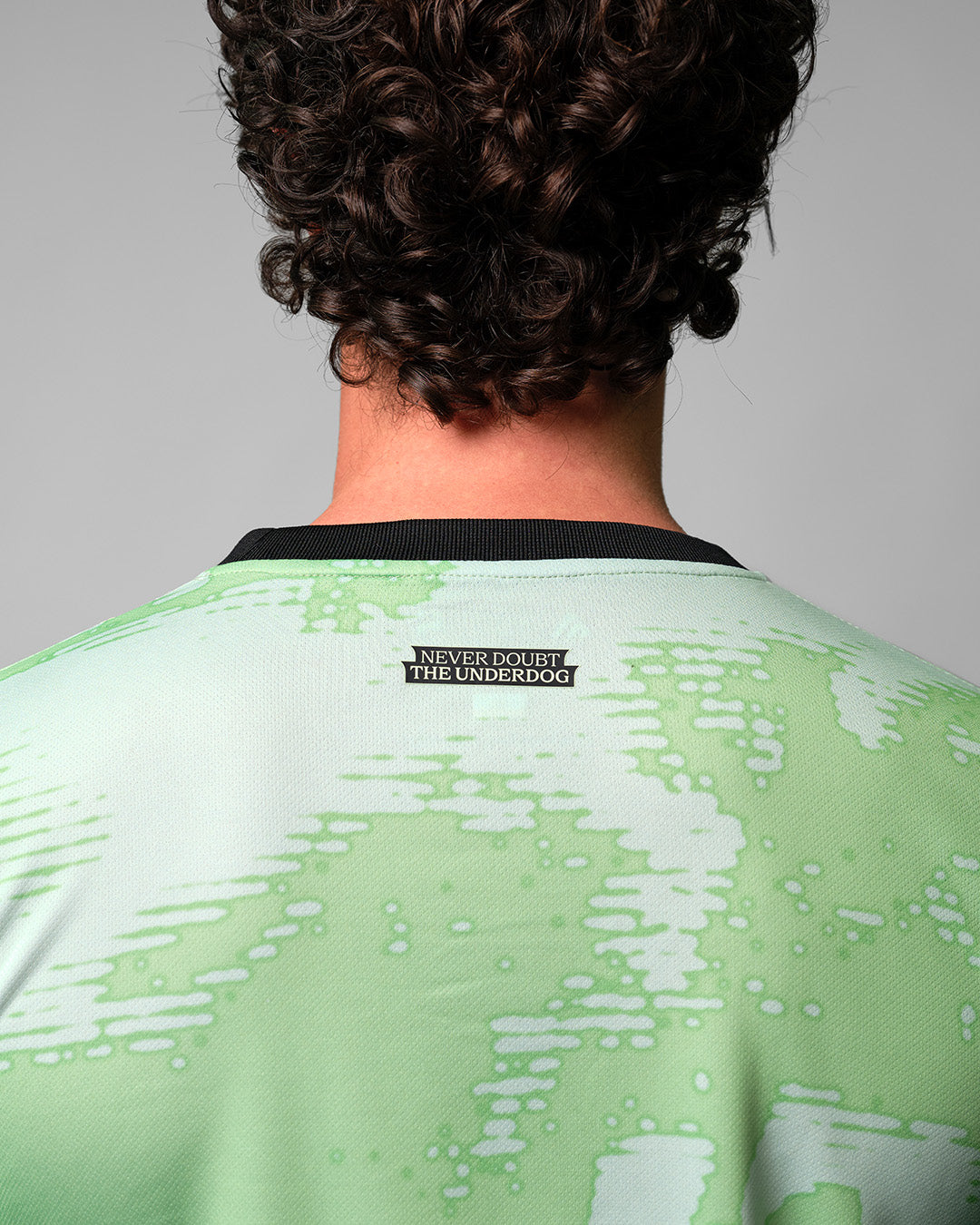 FC Hound Dogs Green Goalkeeper Kit 26/27